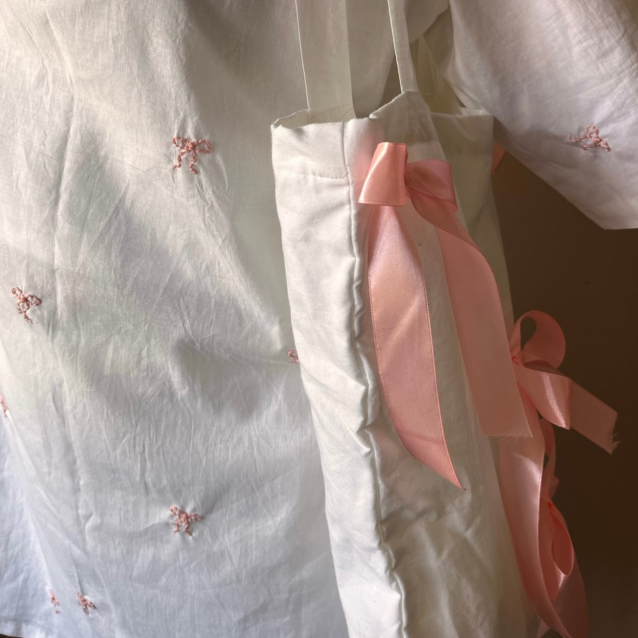 Behenchara - Merch for March