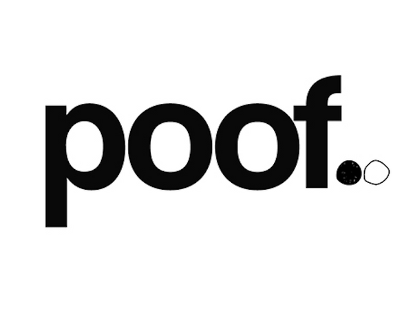 Poof
