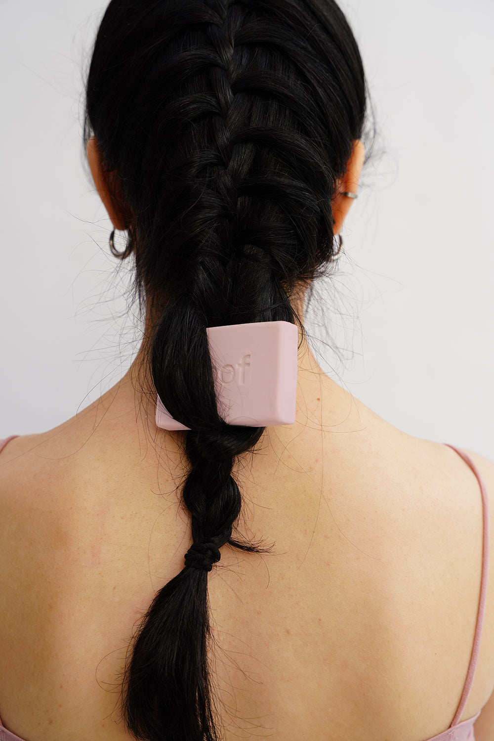 Bacne Bar (with Rose Oil)