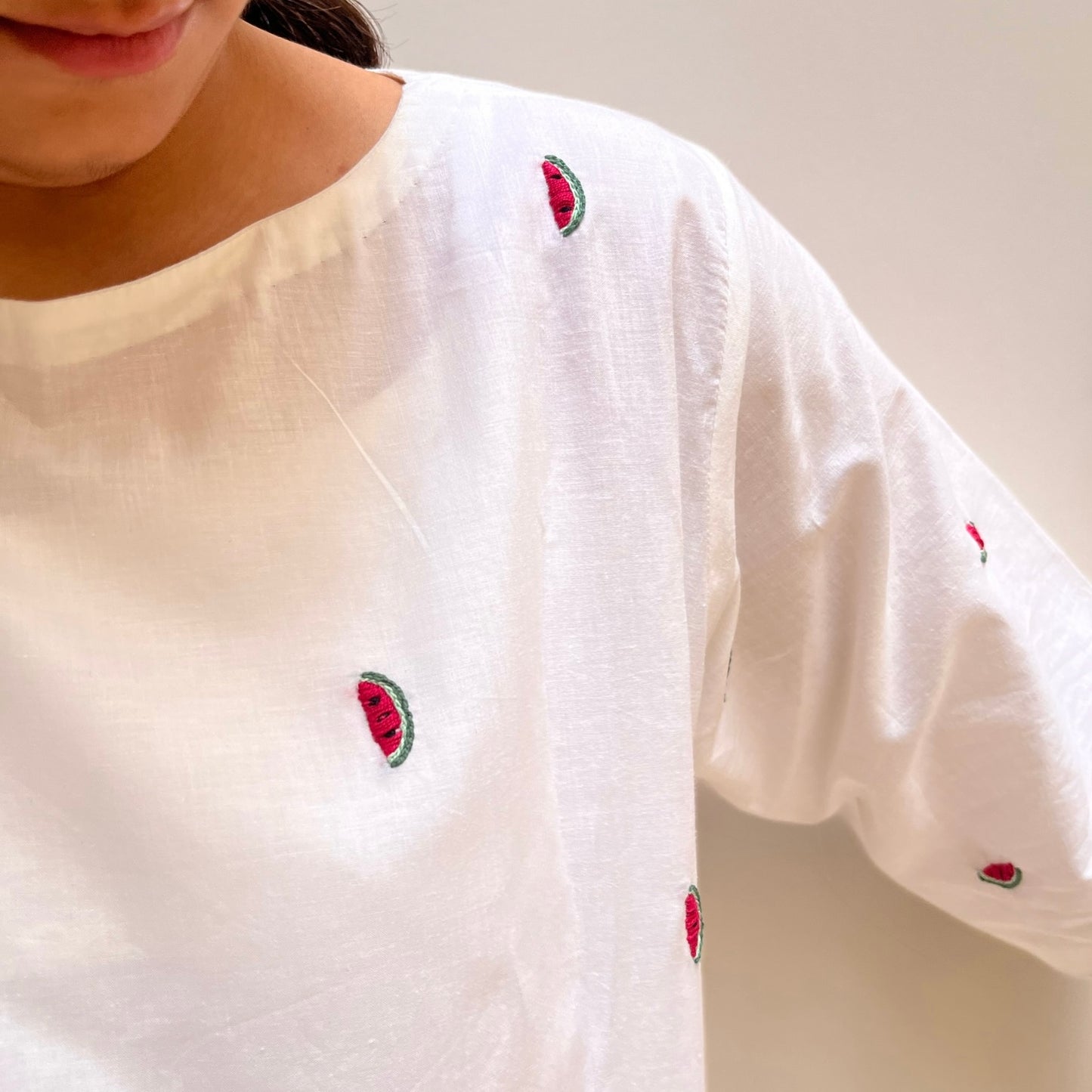 Behenchara - Merch for March
