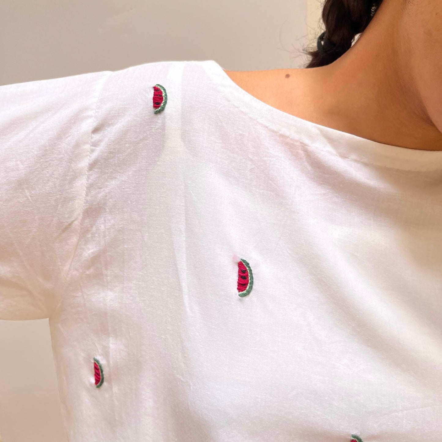 Behenchara - Merch for March