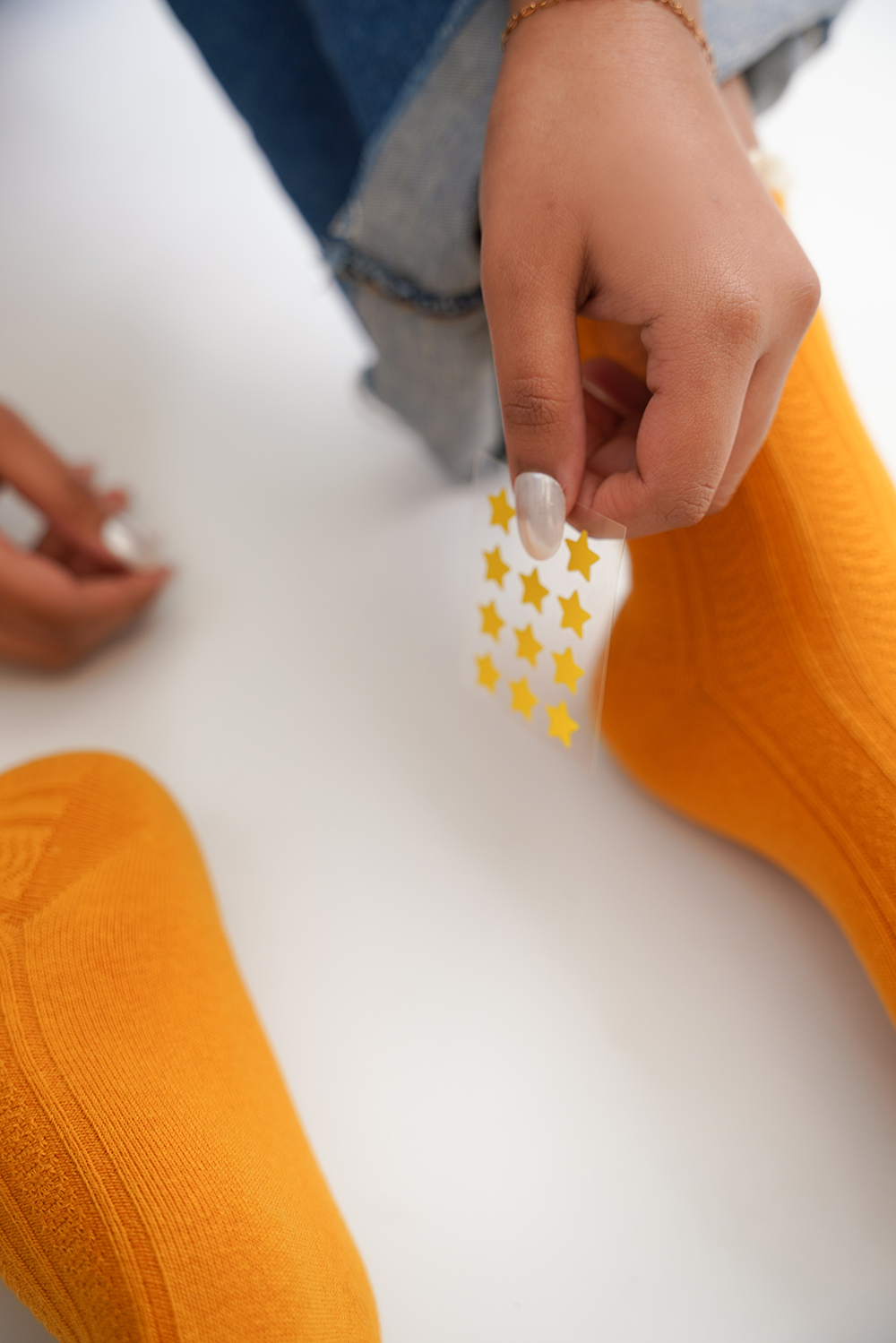 Acne Stars