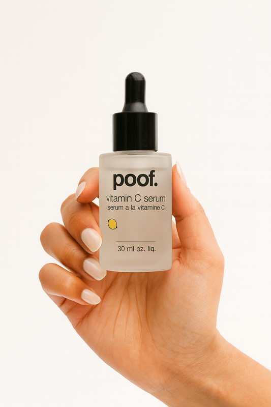 Vitamin C Serum