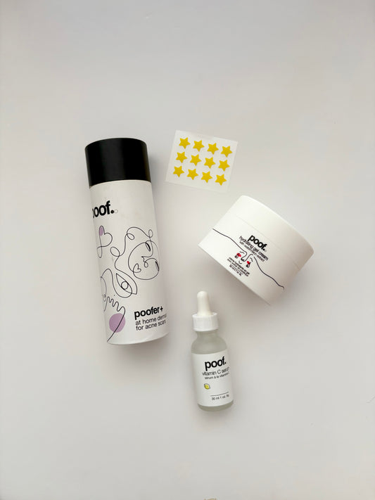 Spotless Skin Bundle