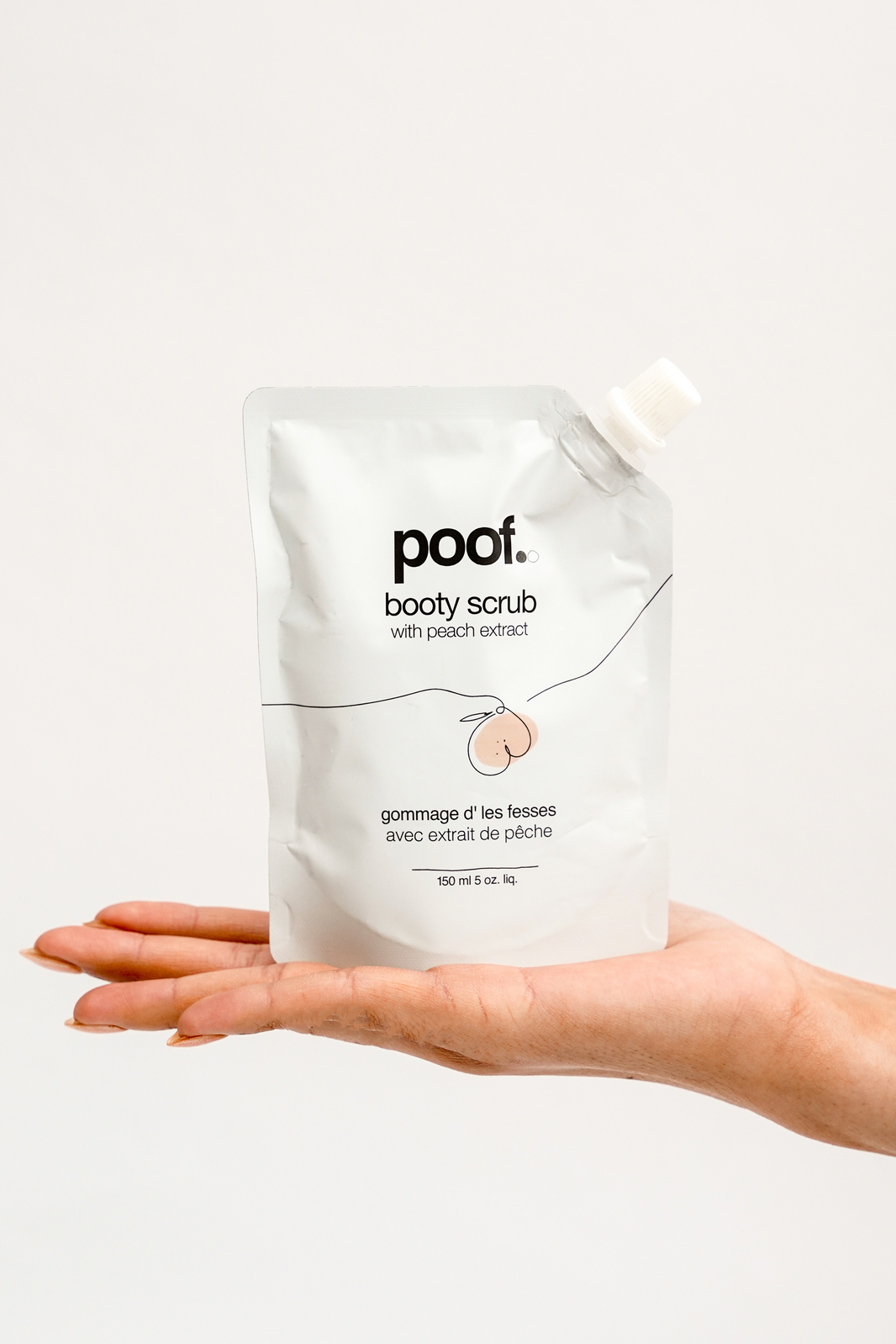Body Acne Products in Pakistan | Best Skincare for Clear Skin – Poof