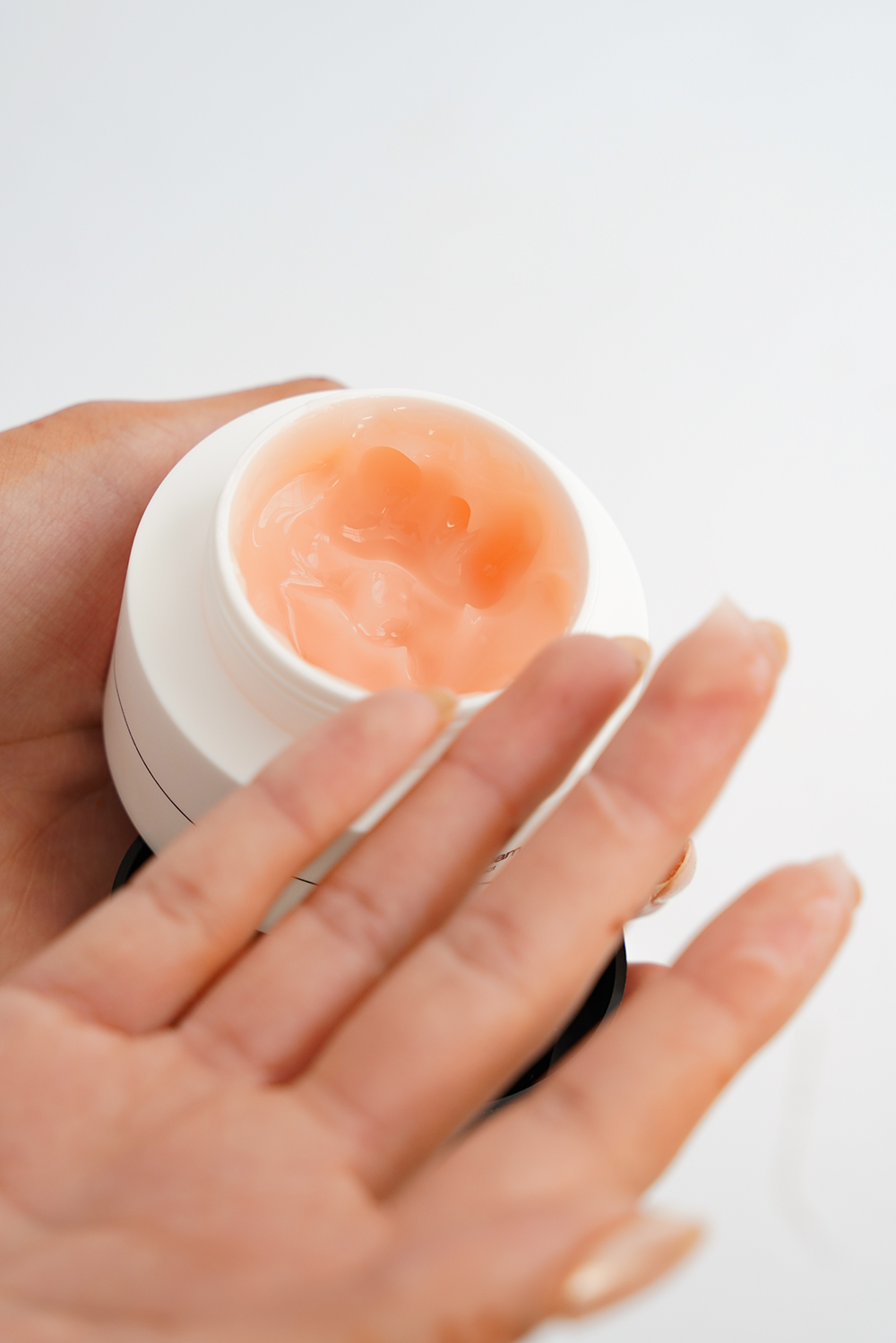 Hydrating Gel Cream