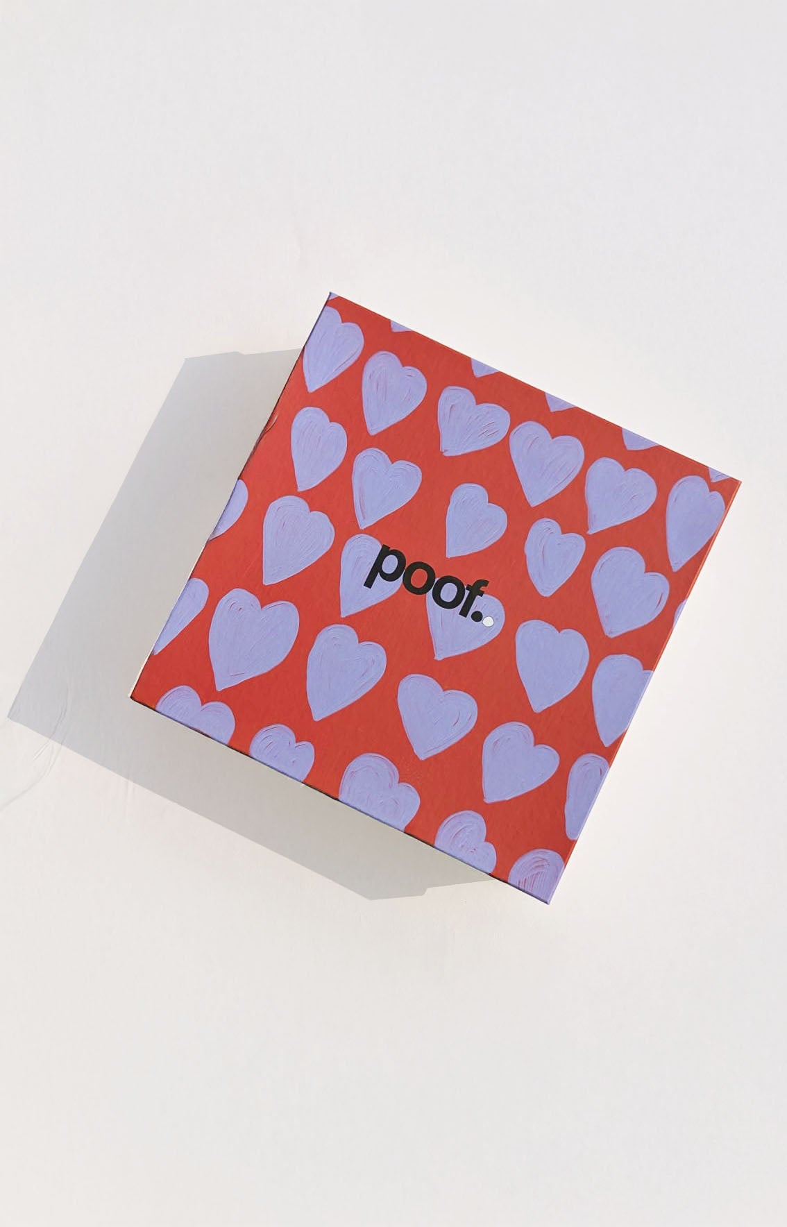 Vday Gift Box