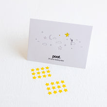 Load image into Gallery viewer, Acne Stars - Poof