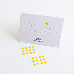 Acne Stars - Poof