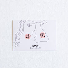 Load image into Gallery viewer, Acne Healing Dots - Poof