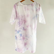 Load image into Gallery viewer, Merch for March - Behenchara - Tie Dye - Poof
