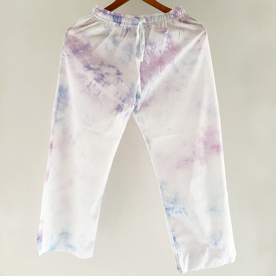 Merch for March - Behenchara - Tie Dye - Poof