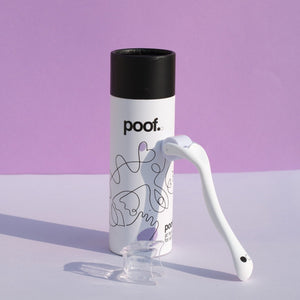 Poofer+ - Poof